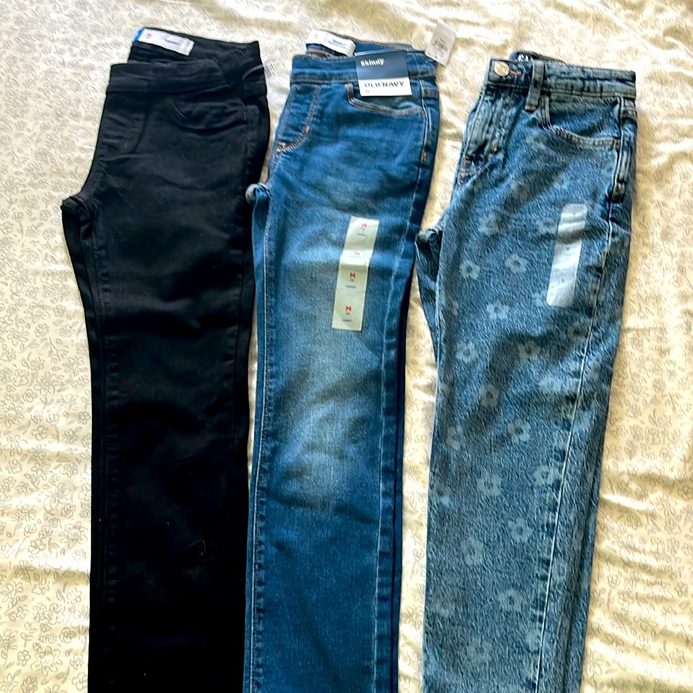 Brand News Girls Jeans!!!